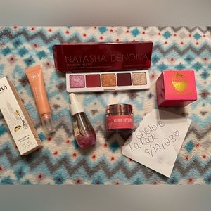 Make-Up Bundle - All BNIB